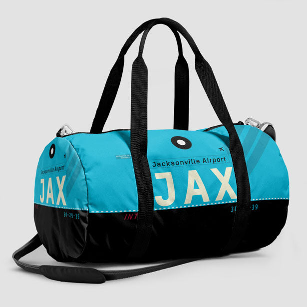 JAX - Duffle Bag - Airportag