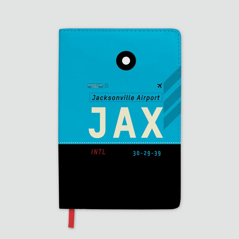 JAX-Journal