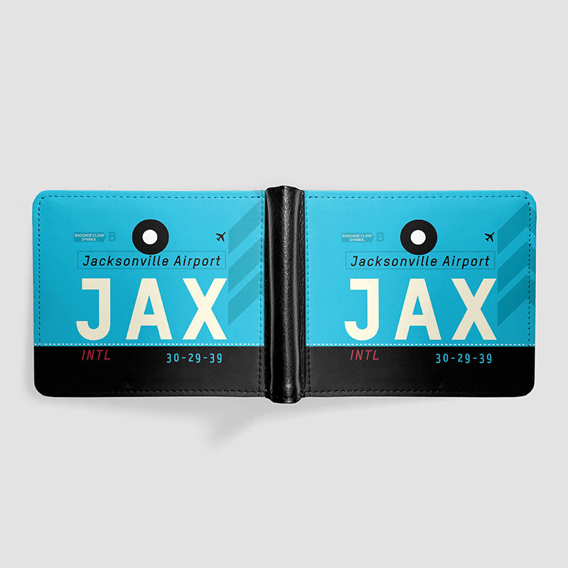 JAX - Portefeuille pour hommes