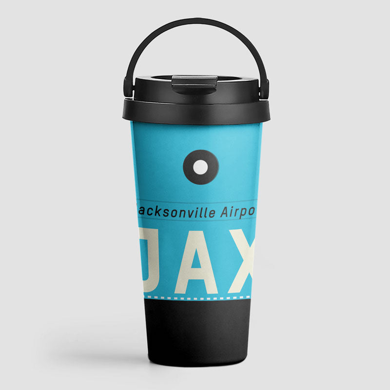 JAX - Travel Mug