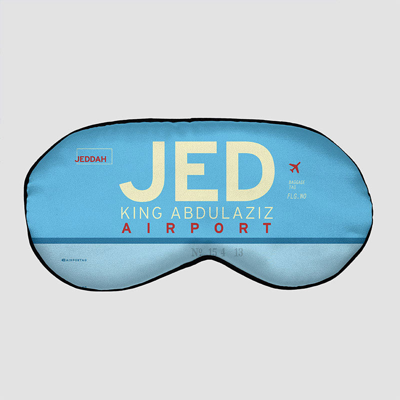 JED - Sleep Mask
