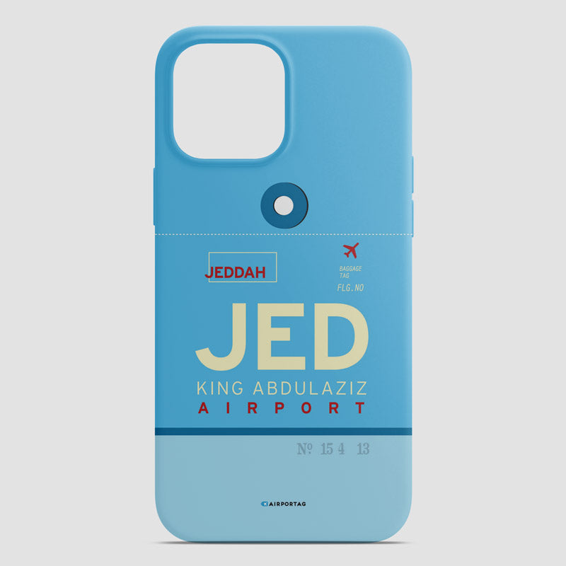 JED - Phone Case
