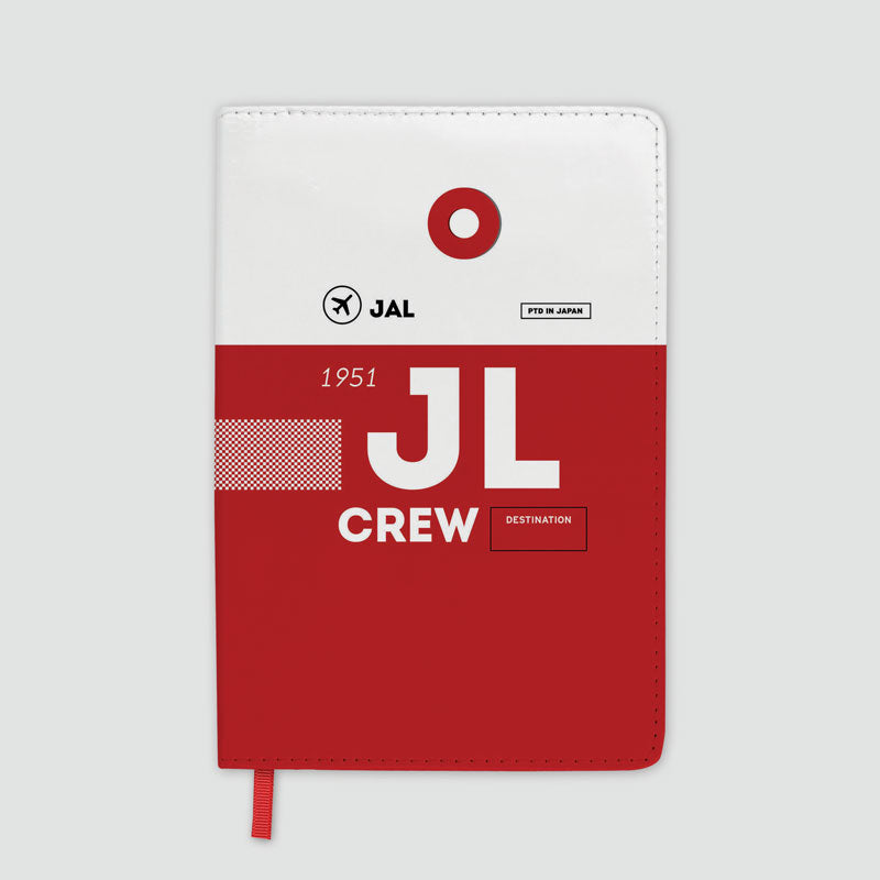 JL - Journal