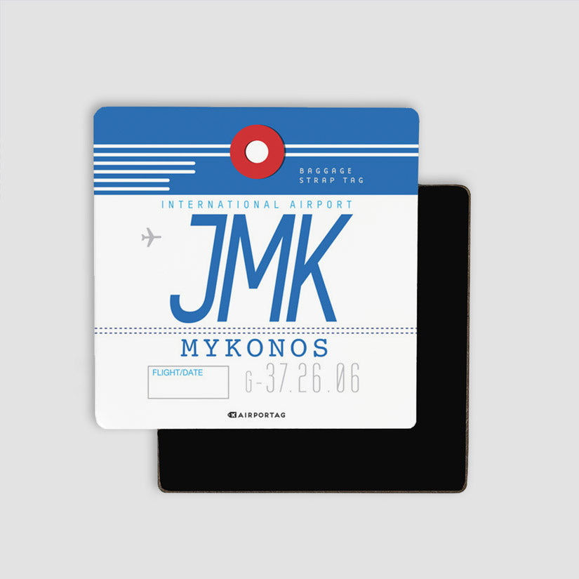JMK - Magnet
