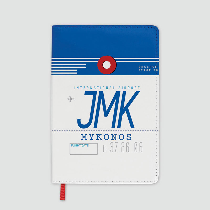 JMK - Journal