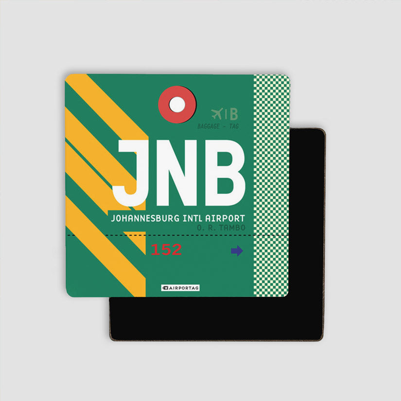 JNB - Magnet