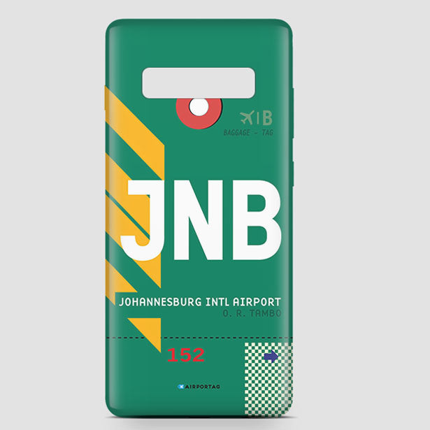 JNB - Phone Case airportag.myshopify.com