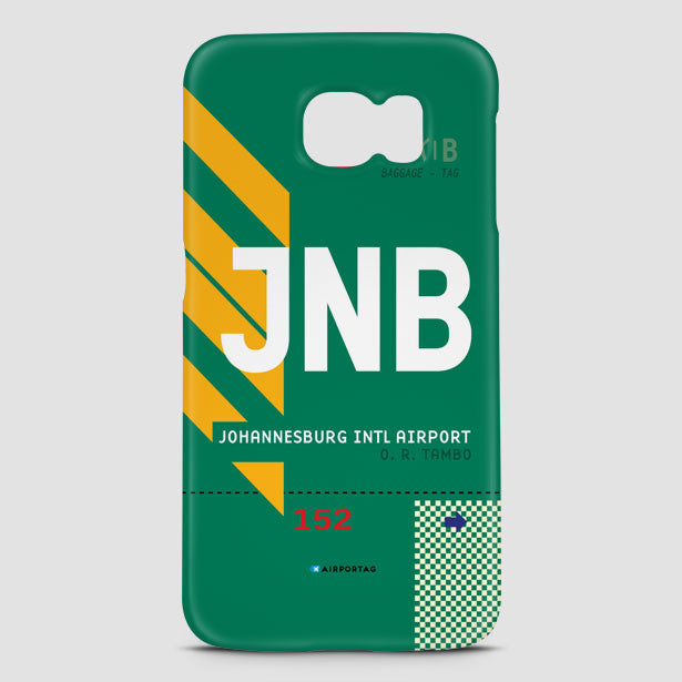 JNB - Phone Case - Airportag