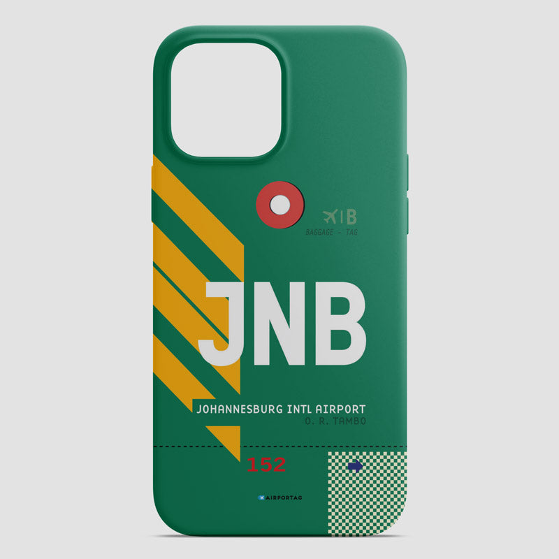 JNB - Coque de téléphone