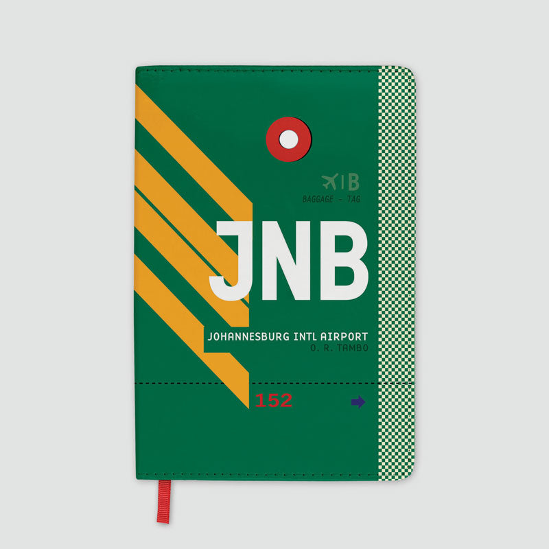 JNB - Journal