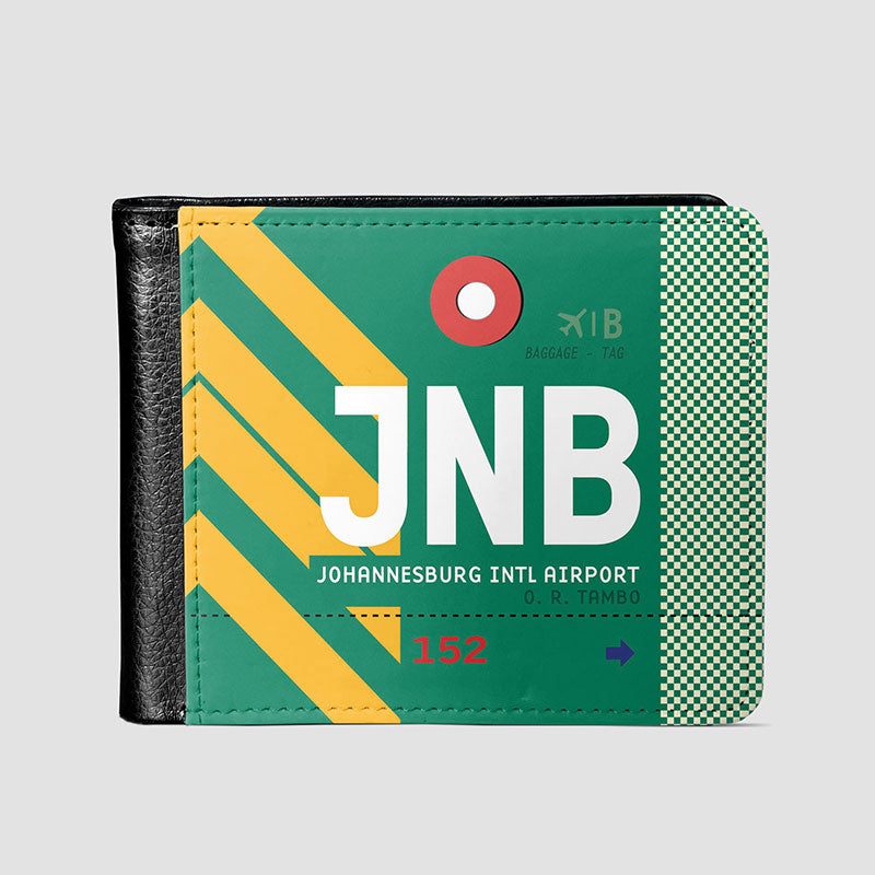 JNB - Men's Wallet