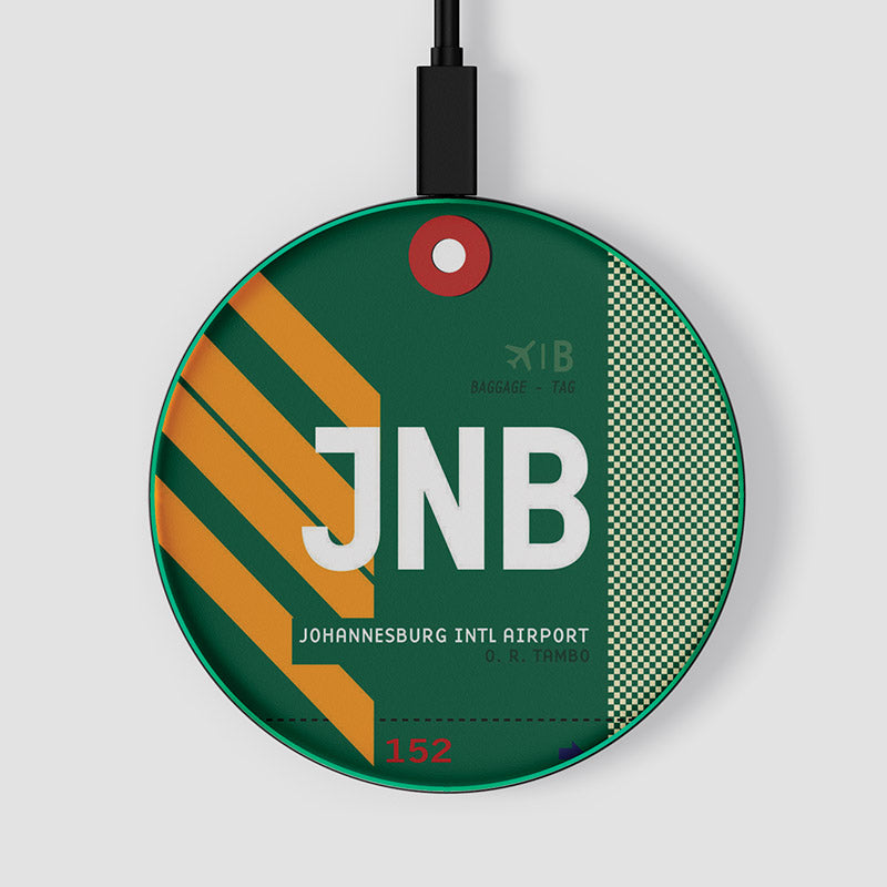 JNB - Wireless Charger