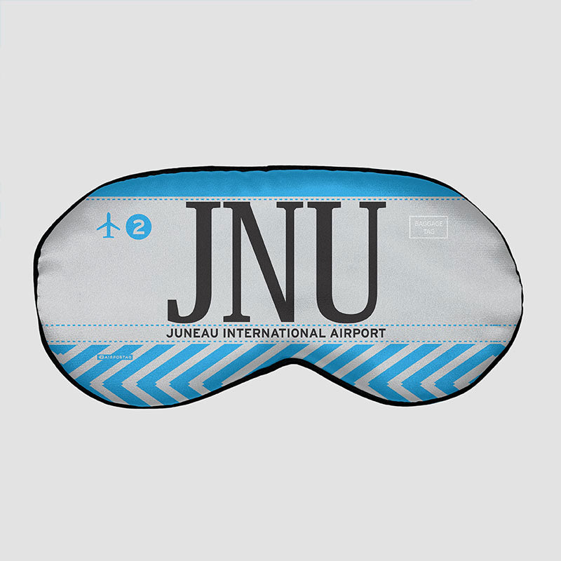 JNU - Sleep Mask