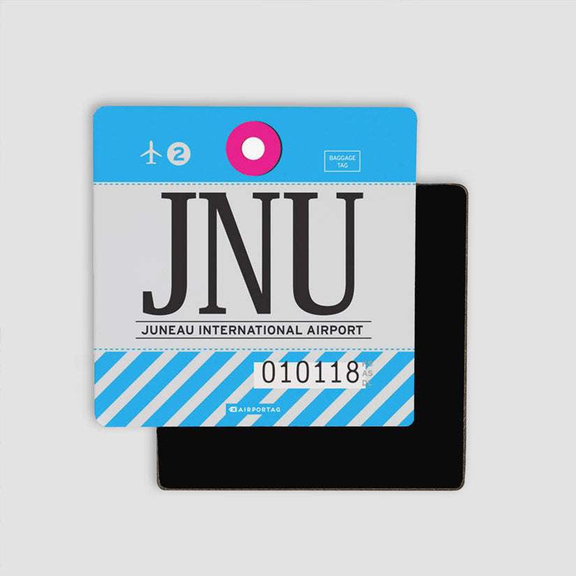 JNU - マグネット