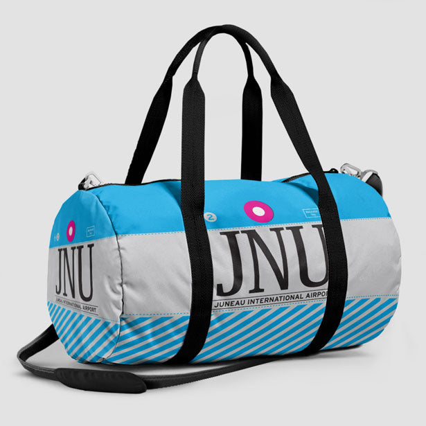 JNU - Duffle Bag - Airportag