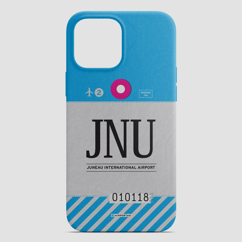 JNU - Phone Case