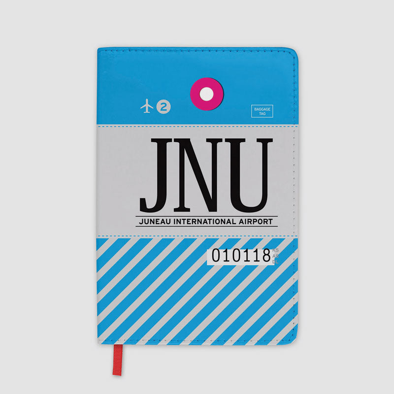 JNU - Journal