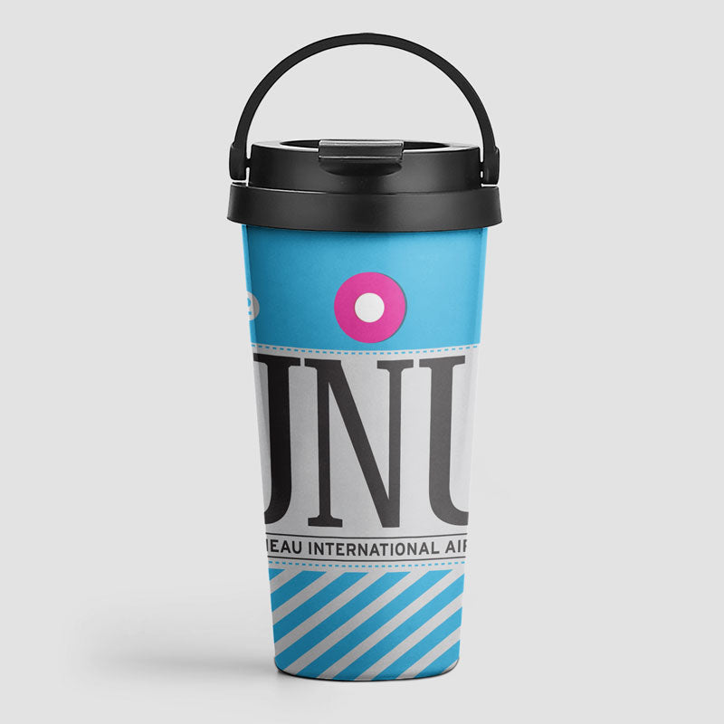 JNU - Travel Mug