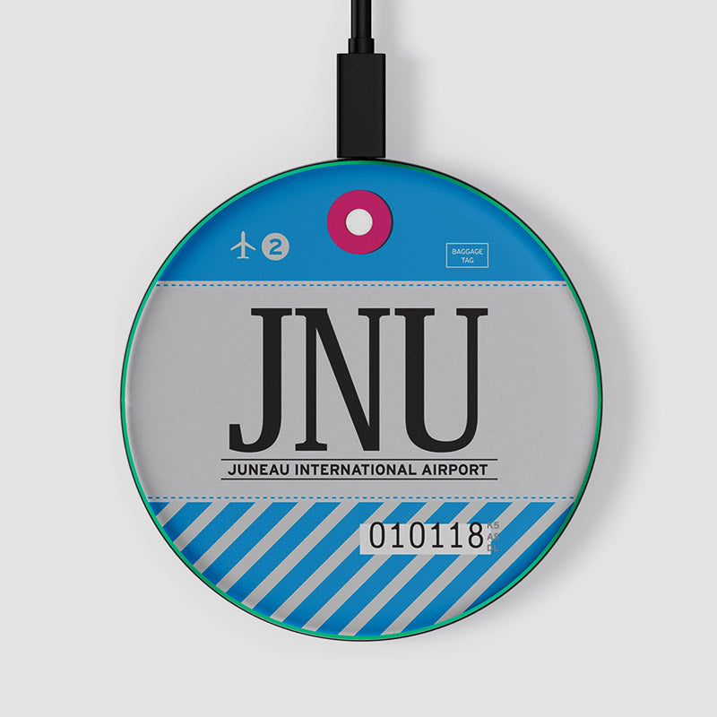 JNU - Wireless Charger
