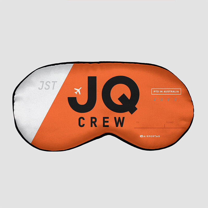 JQ - Sleep Mask