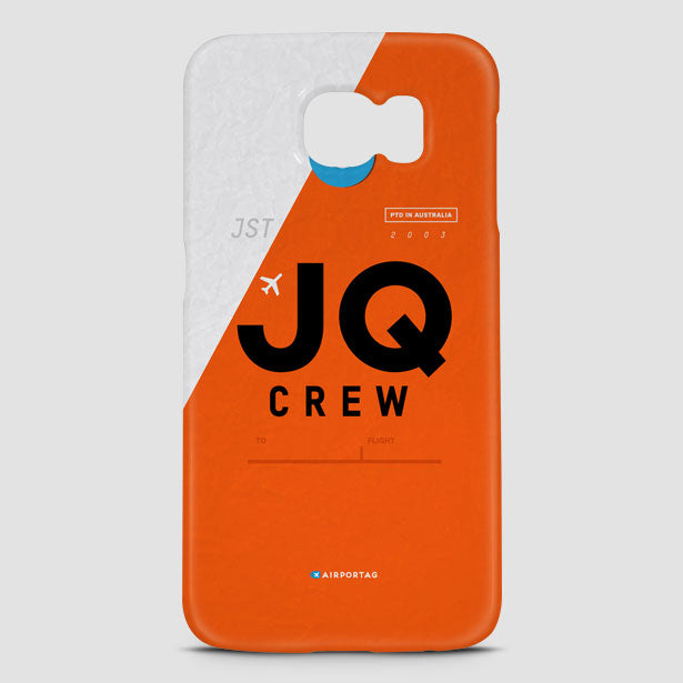 JQ - Phone Case - Airportag