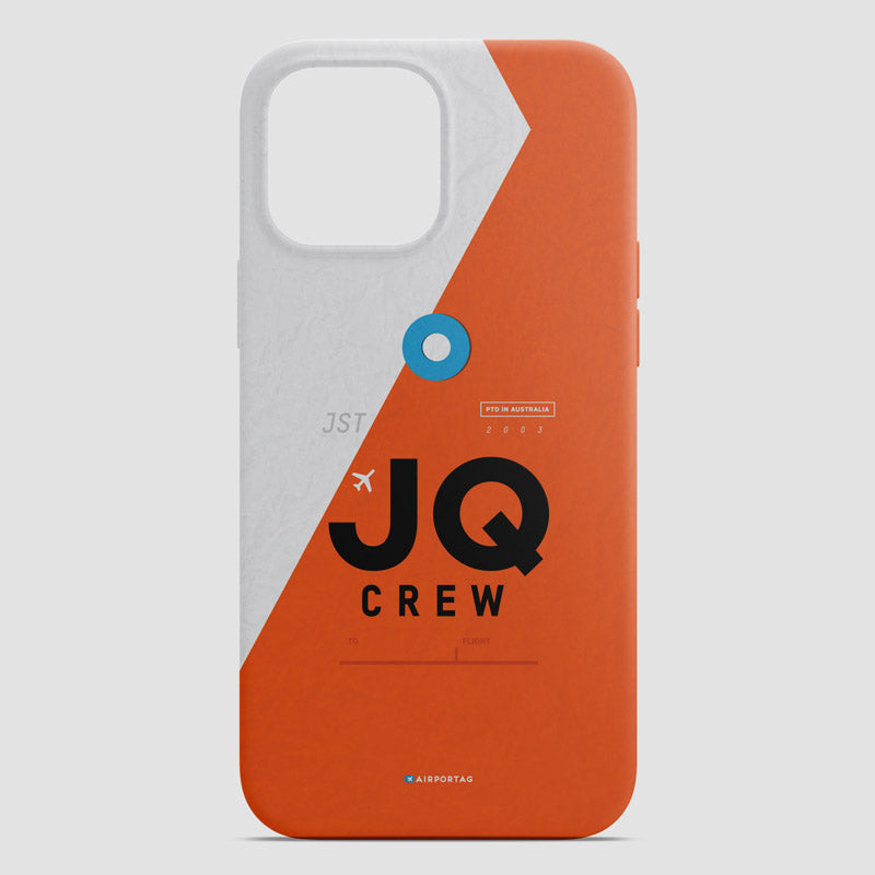 JQ - 電話ケース