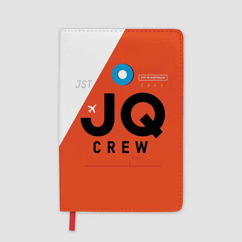 JQ - Journal