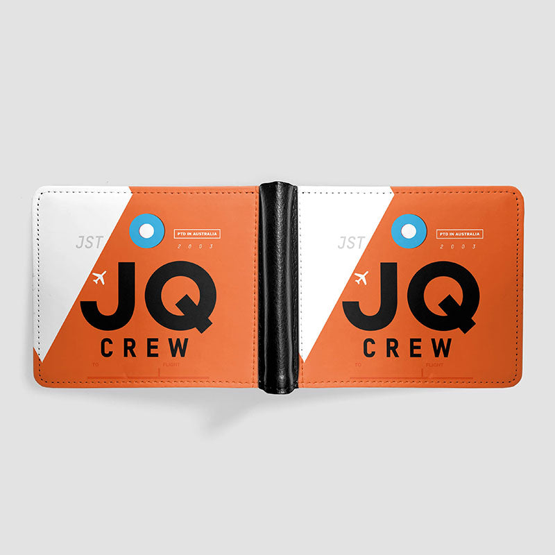 JQ - Men's Wallet