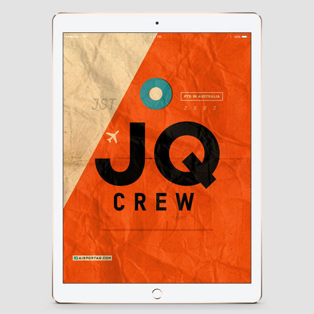 JQ - Mobile wallpaper - Airportag