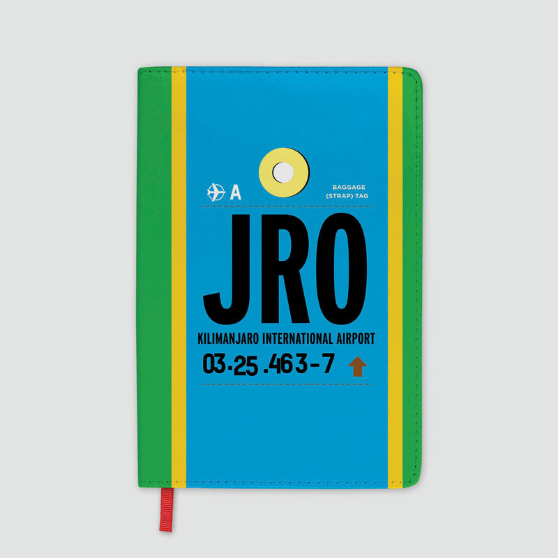 JRO - Journal
