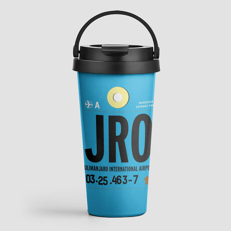 JRO - Travel Mug