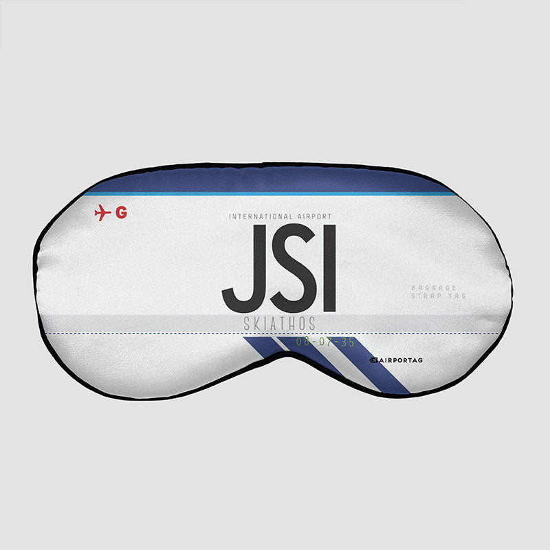 JSI - スリープマスク
