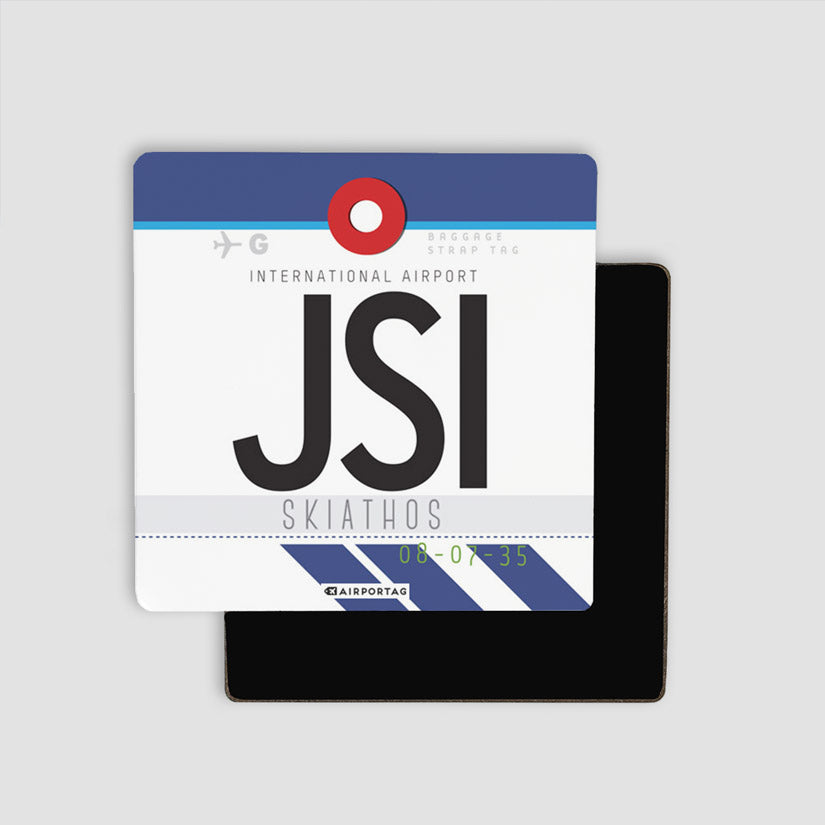 JSI - Magnet