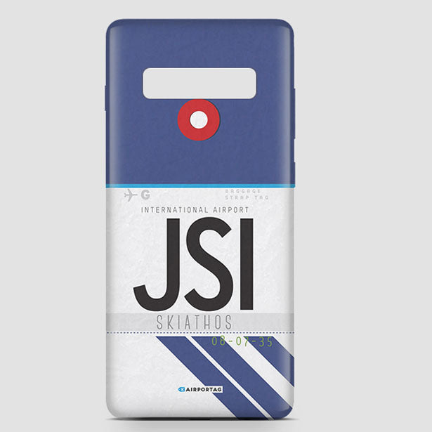 JSI - Phone Case airportag.myshopify.com