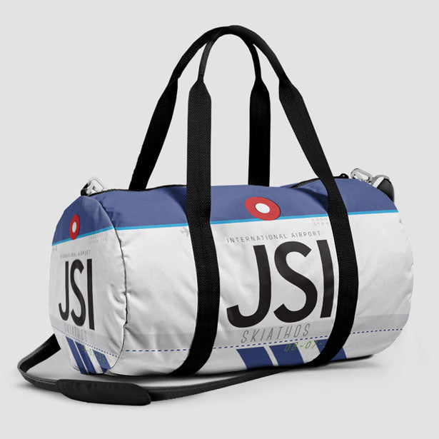 JSI - Duffle Bag - Airportag