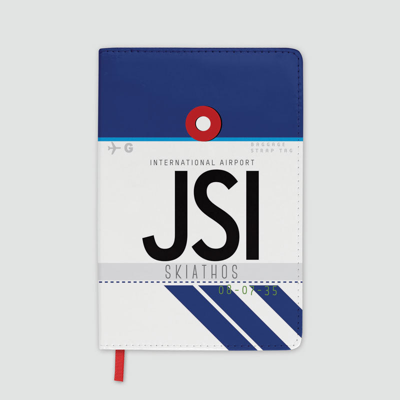 JSI - Journal