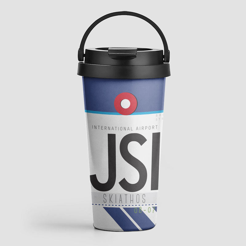 JSI - Travel Mug