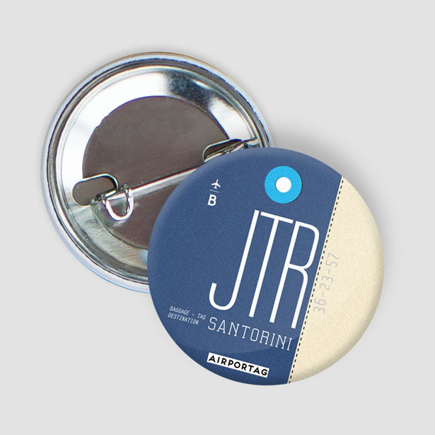 JTR - Button - Airportag