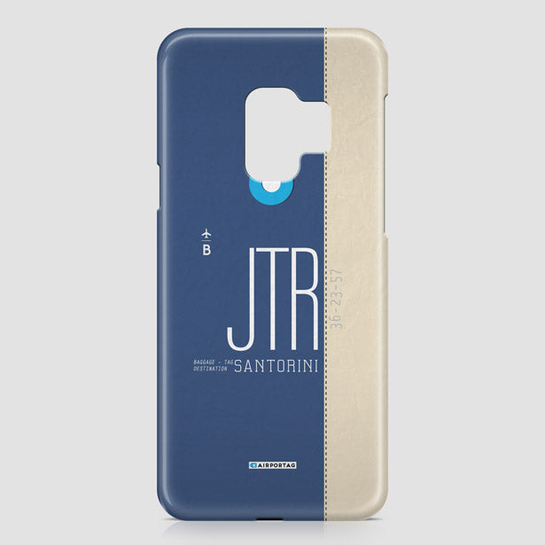 JTR - Phone Case - Airportag