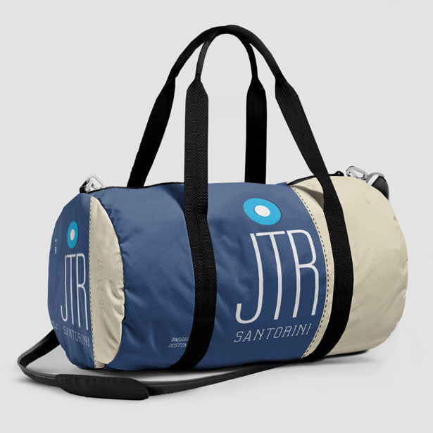 JTR - Duffle Bag