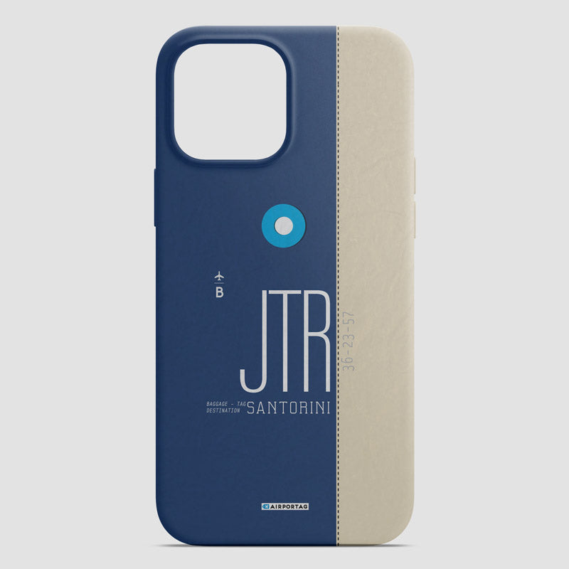 JTR - Phone Case