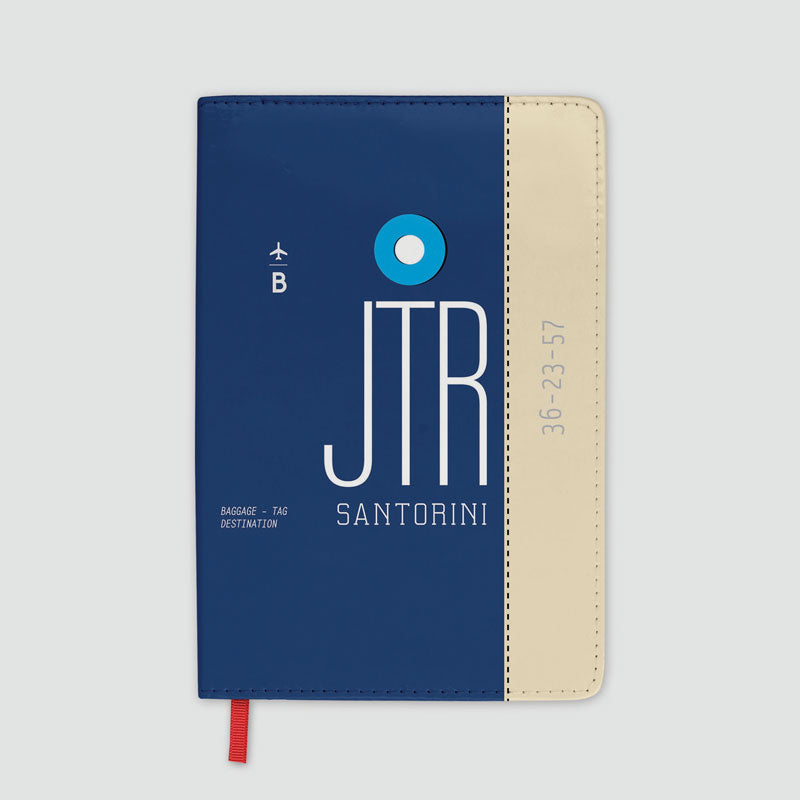 JTR - Journal