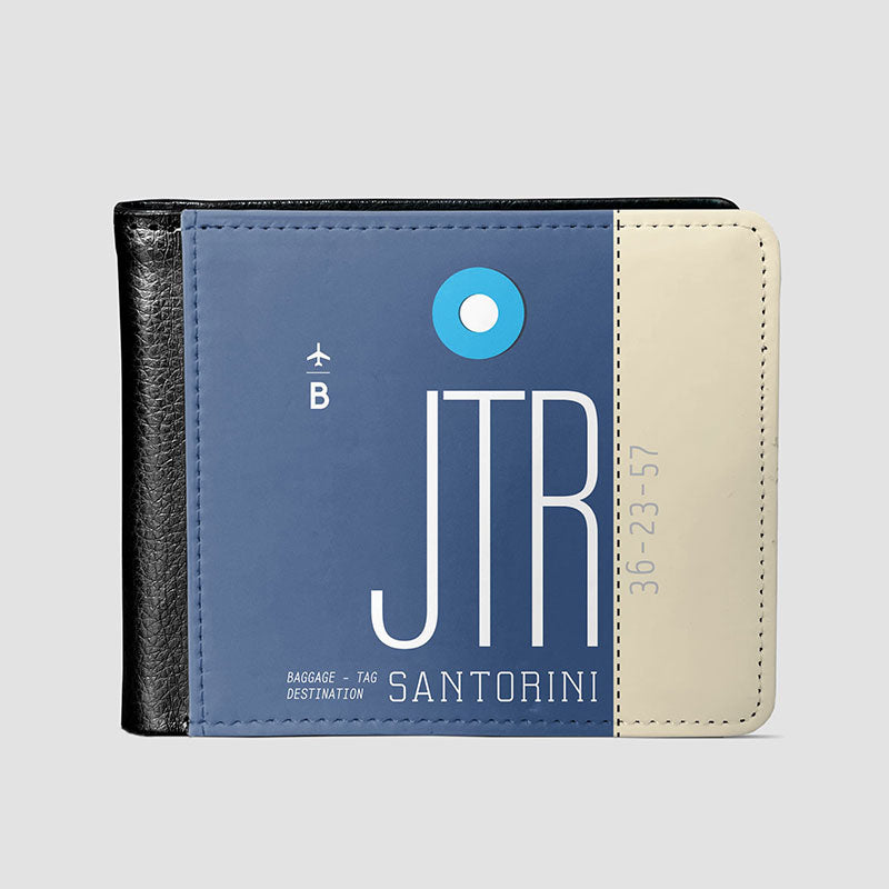 JTR - Men's Wallet