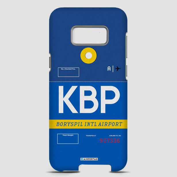 KBP - Phone Case - Airportag