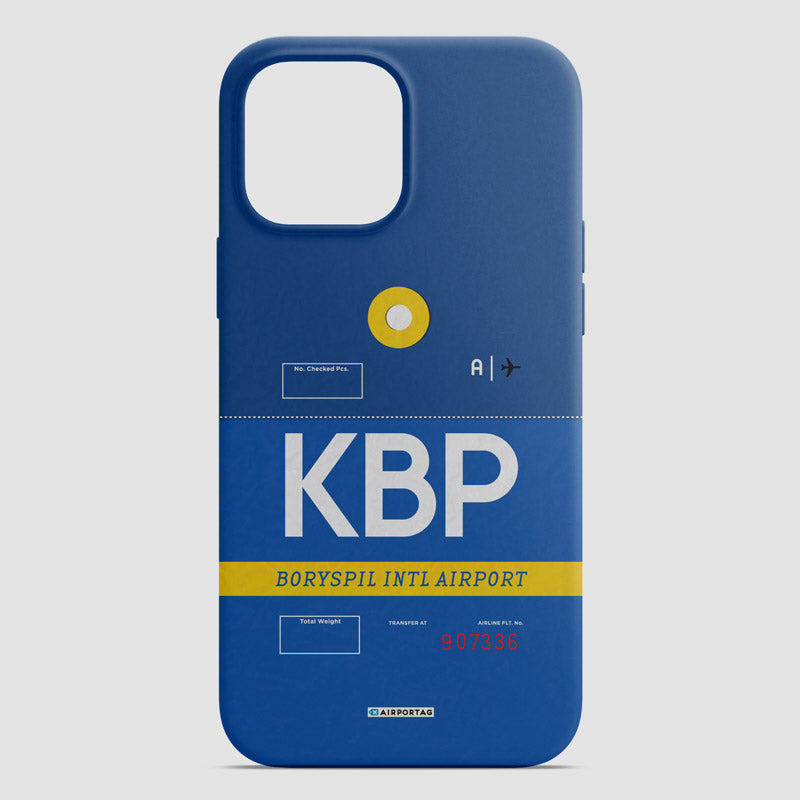 KBP - Coque de téléphone