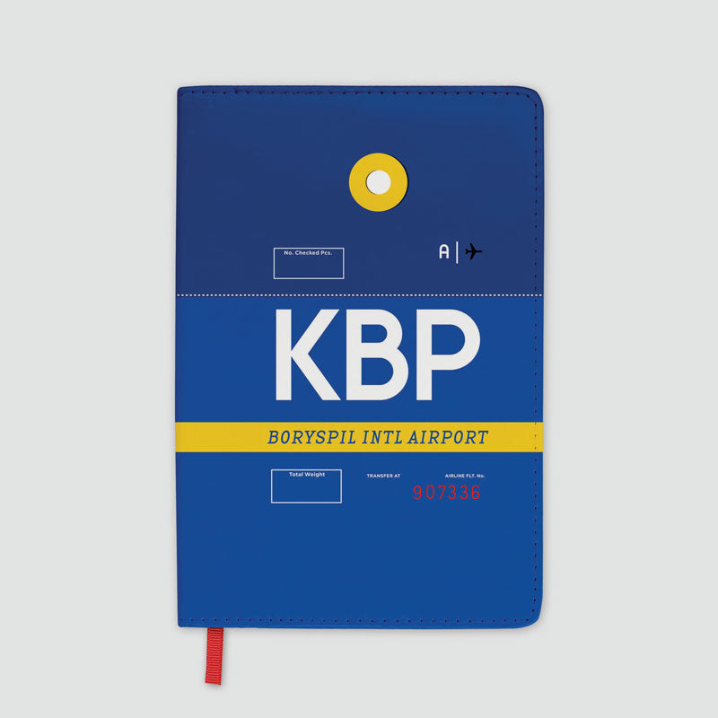KBP-Revue