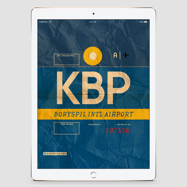 KBP - Mobile wallpaper - Airportag