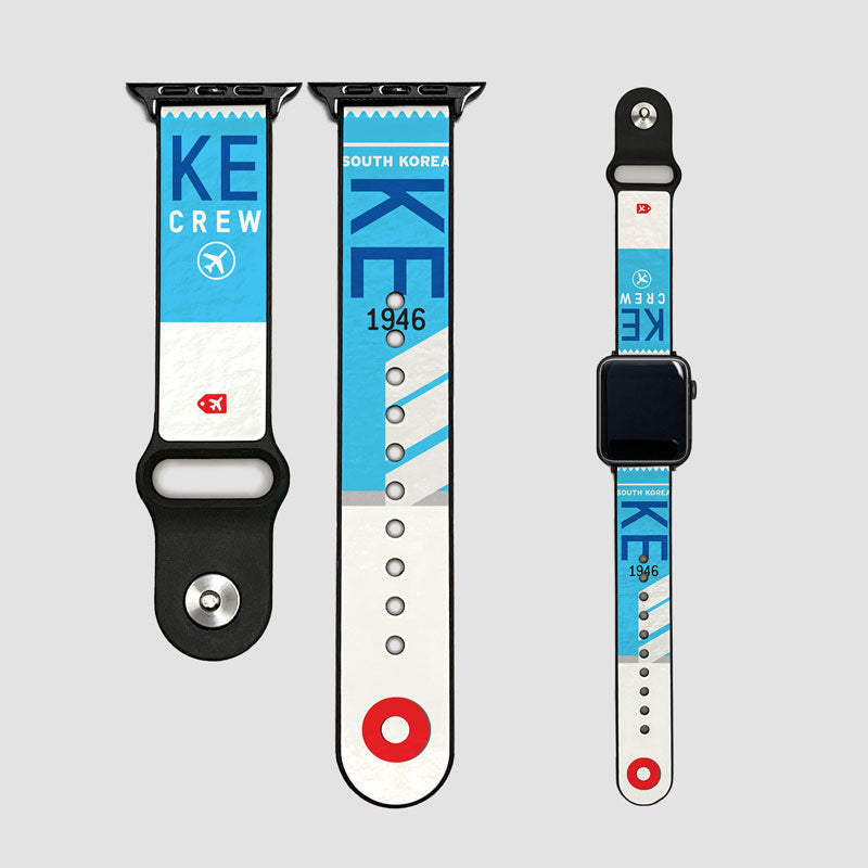 KE - Bracelet Apple Watch