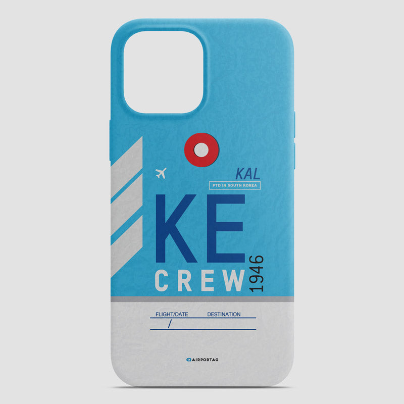 KE - Phone Case