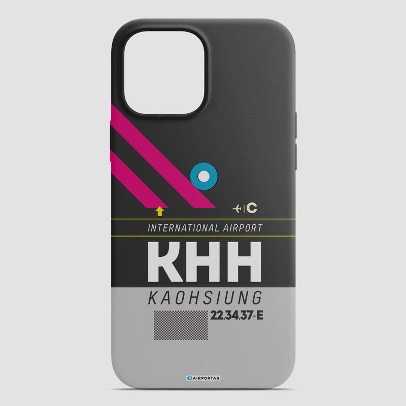 KHH - 電話ケース